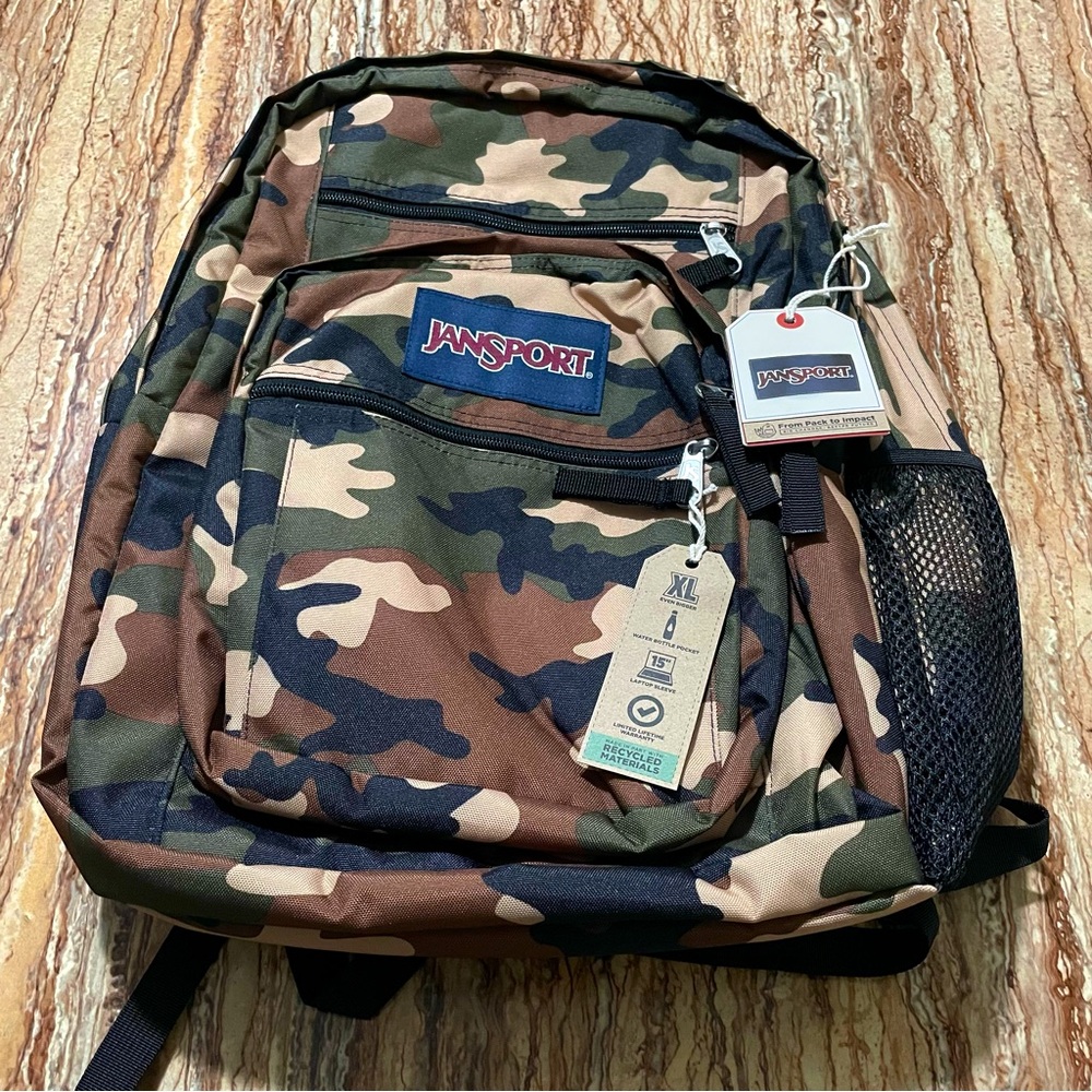 JanSport